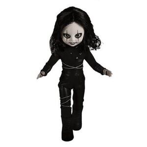 The Crow living dead dolls
